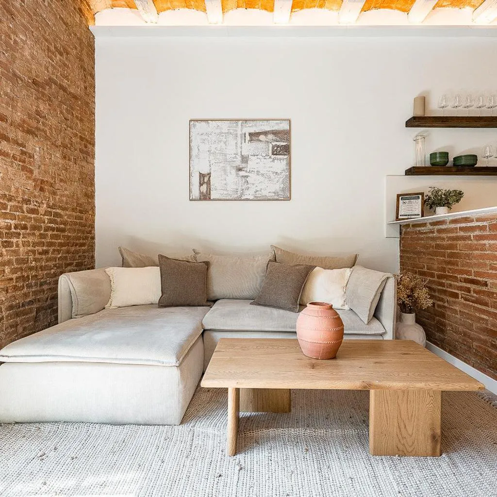 Photograph of Luxury apartment in Gracia