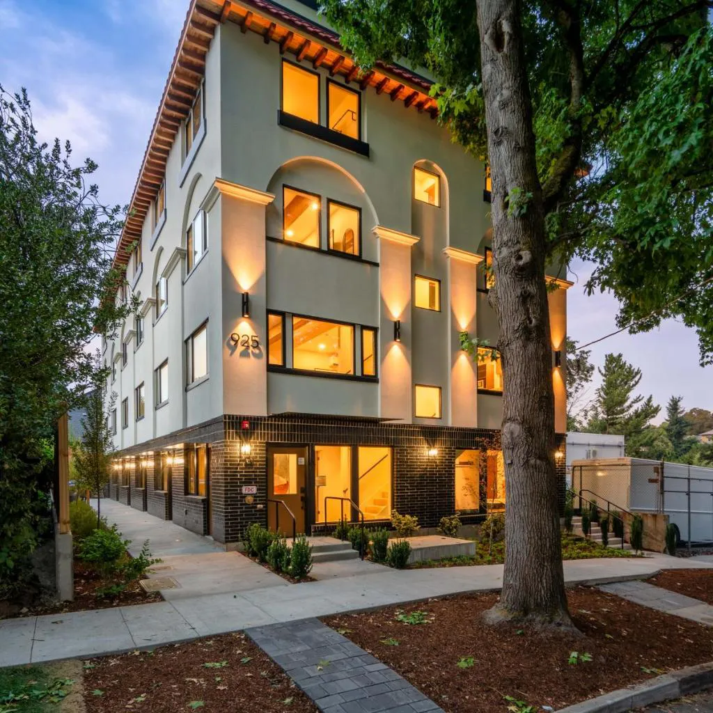 Photograph of Spectacular Kerns 6BR - Spanish Flair Newly Built