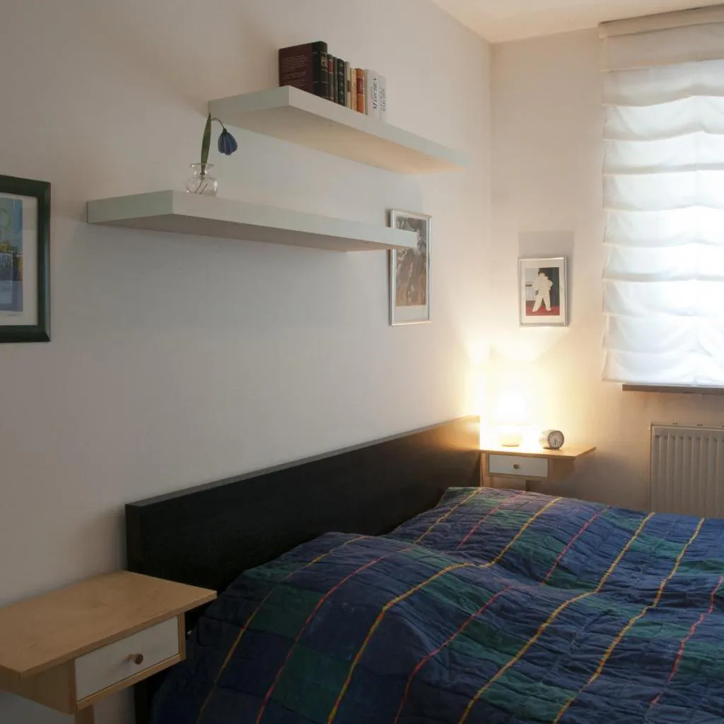 Photograph of Ferienwohnung Henninger
