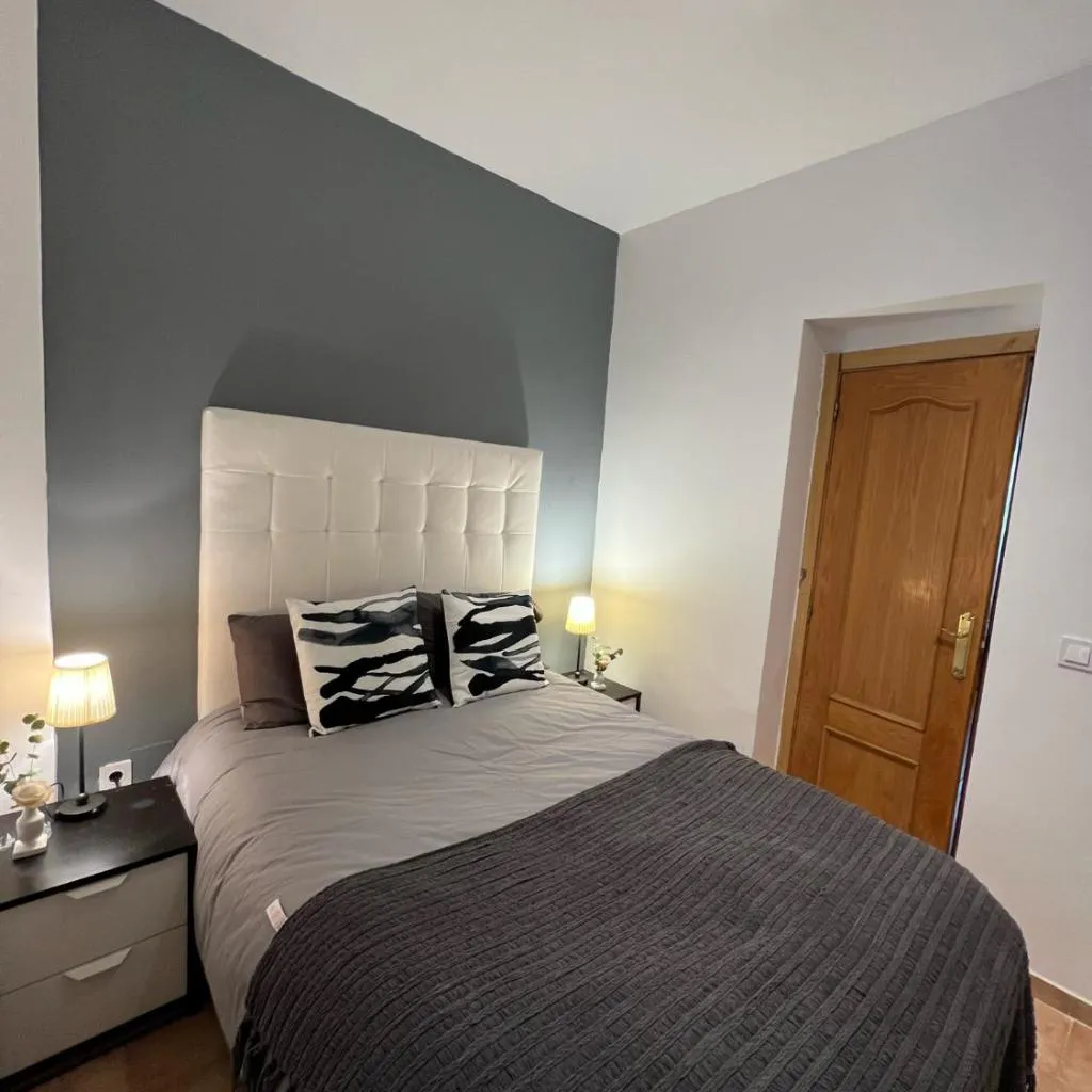 Photograph of Apartamento en Francos Rodriguez