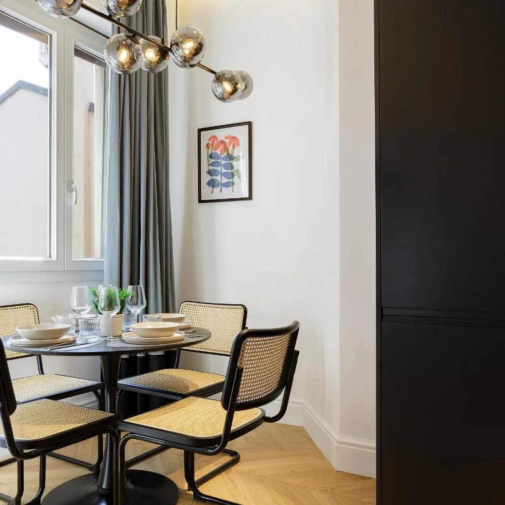 Photograph of Casa Ottavia - Central Design 1 bedroom