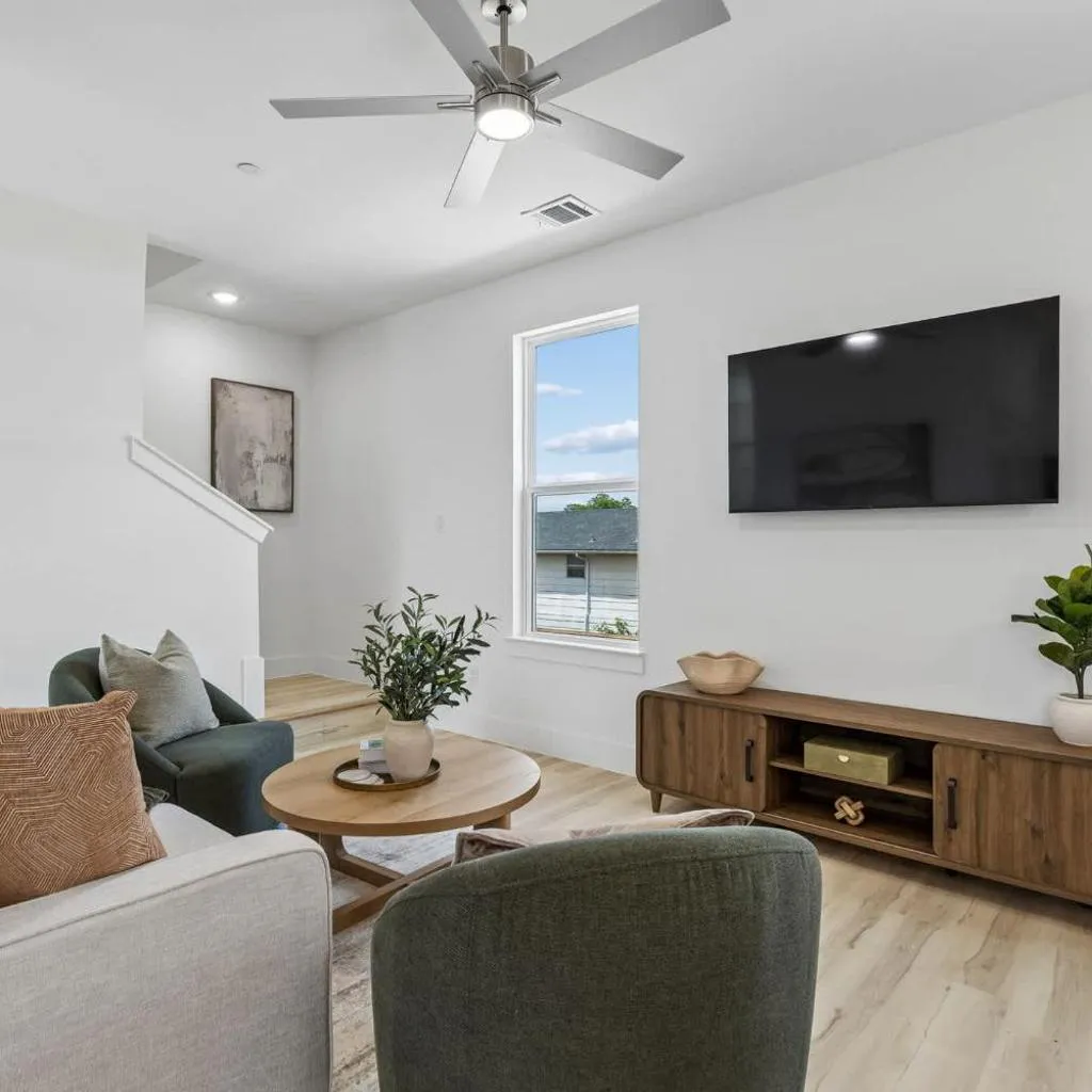 Photograph of Stylish Dallas Stay Near Love Field Airport