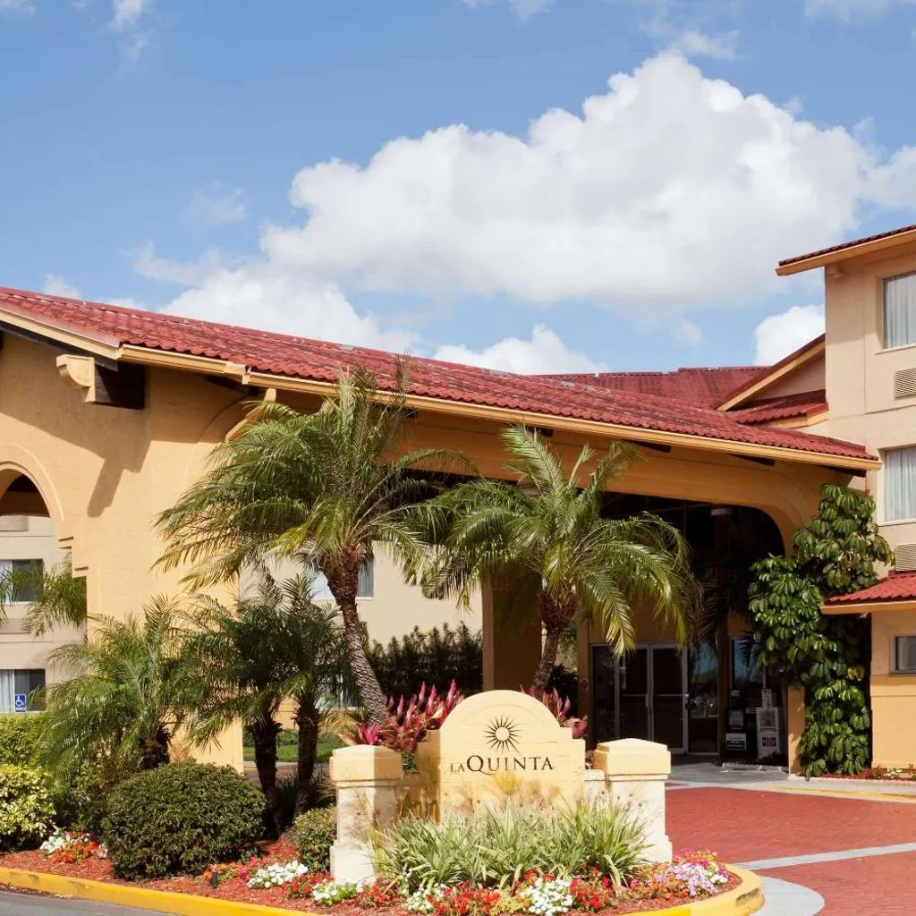 Photograph of La Quinta by Wyndham St. Pete-Clearwater Airport