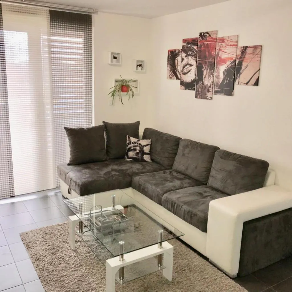 Photograph of LeT2 Appartement Moderne avec Terrasse et Parking