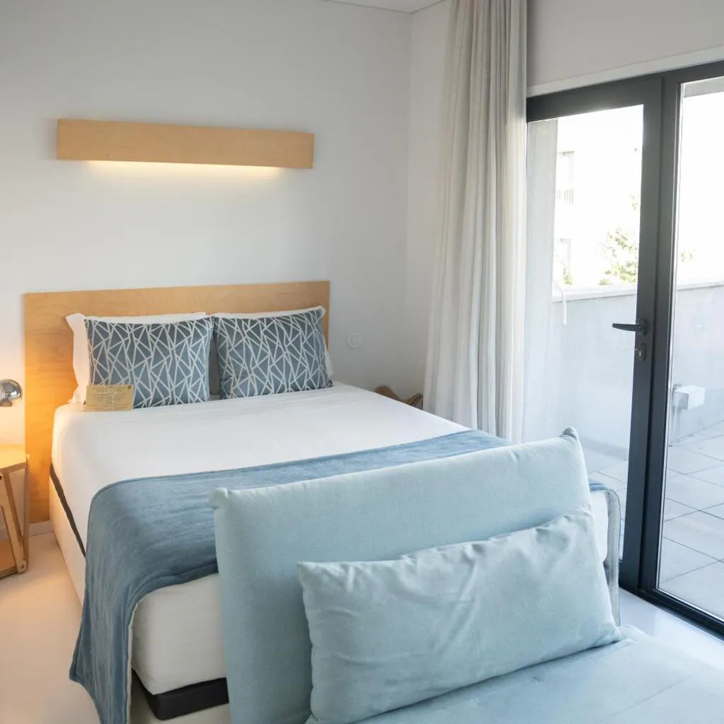 Photograph of I Loft Porto