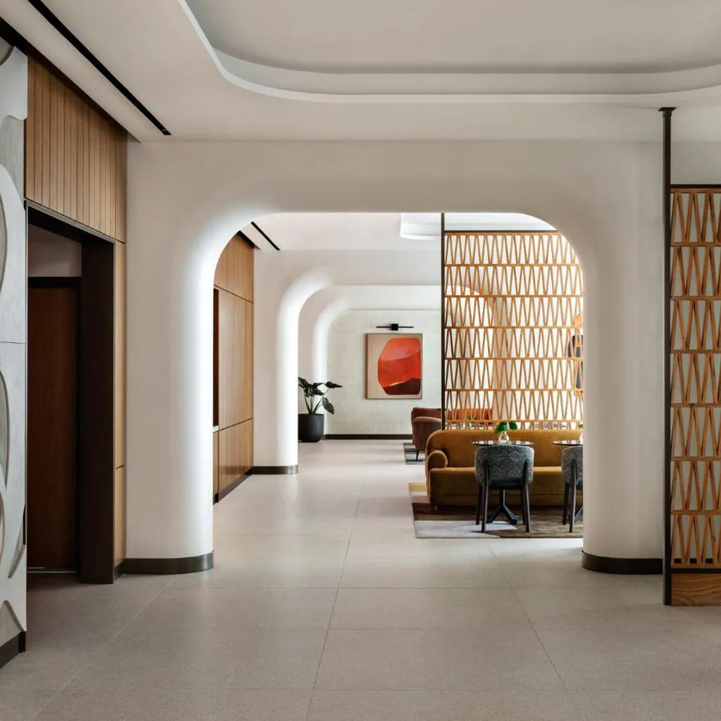 Photograph of Kimpton Theta New York - Times Square by IHG