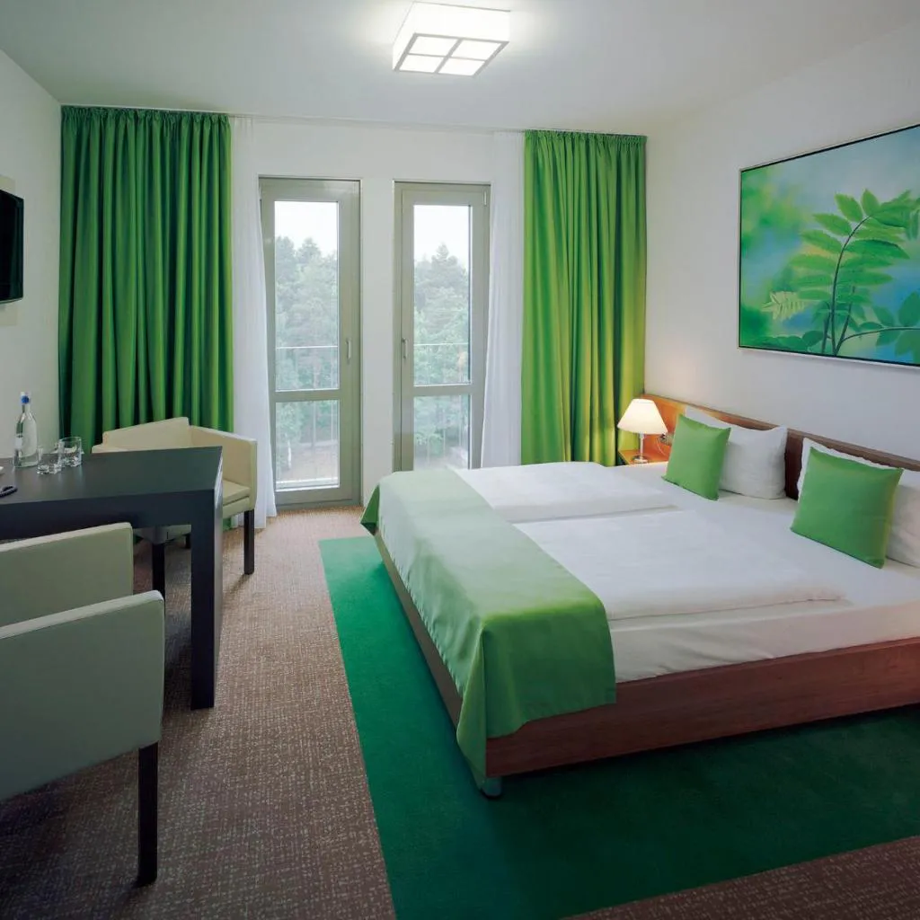 Photograph of Akademiehotel Dresden