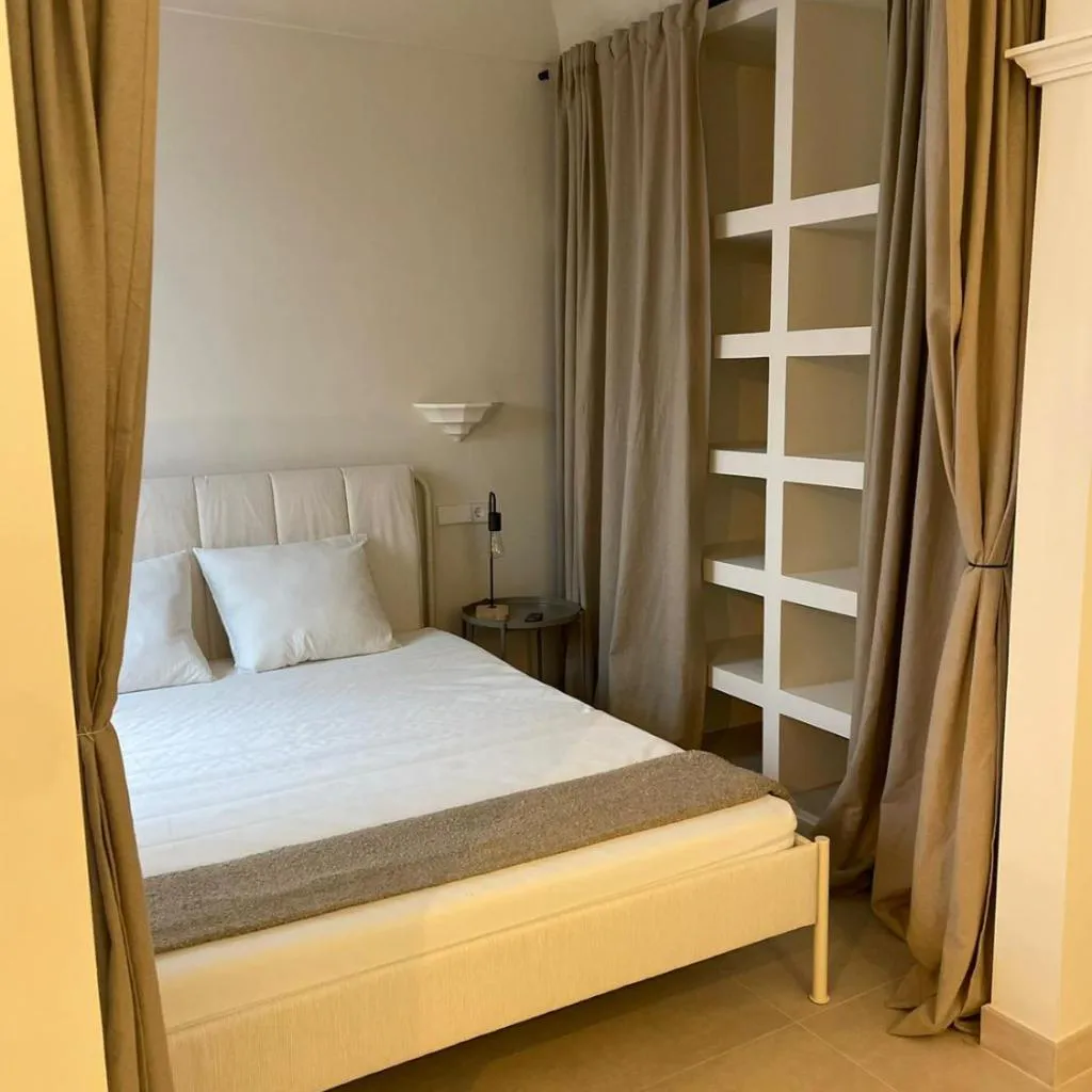 Photograph of Exyca Malasaña