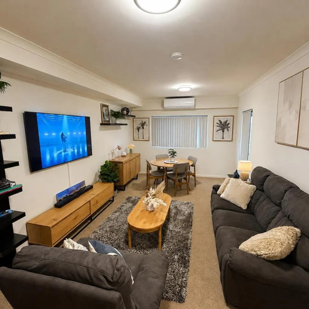 Photograph of Premium Apartment in Cockburn Central