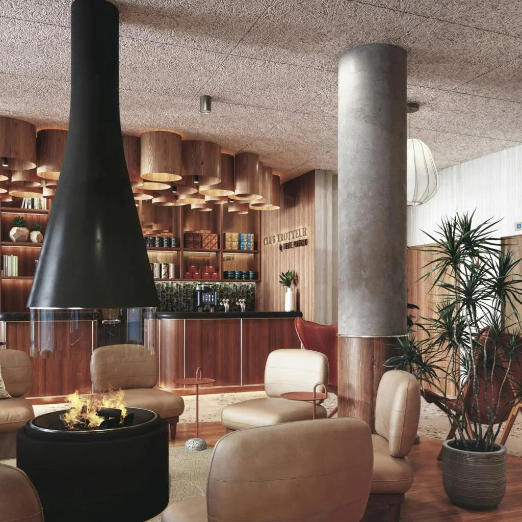 Photograph of Clubtrotteur Paris, a Tribute Portfolio Hotel