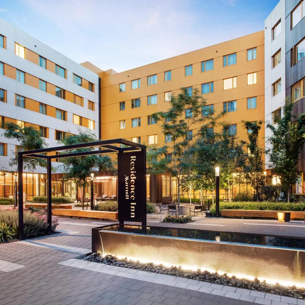 Photograph of Residence Inn by Marriott Portland Downtown/Pearl District
