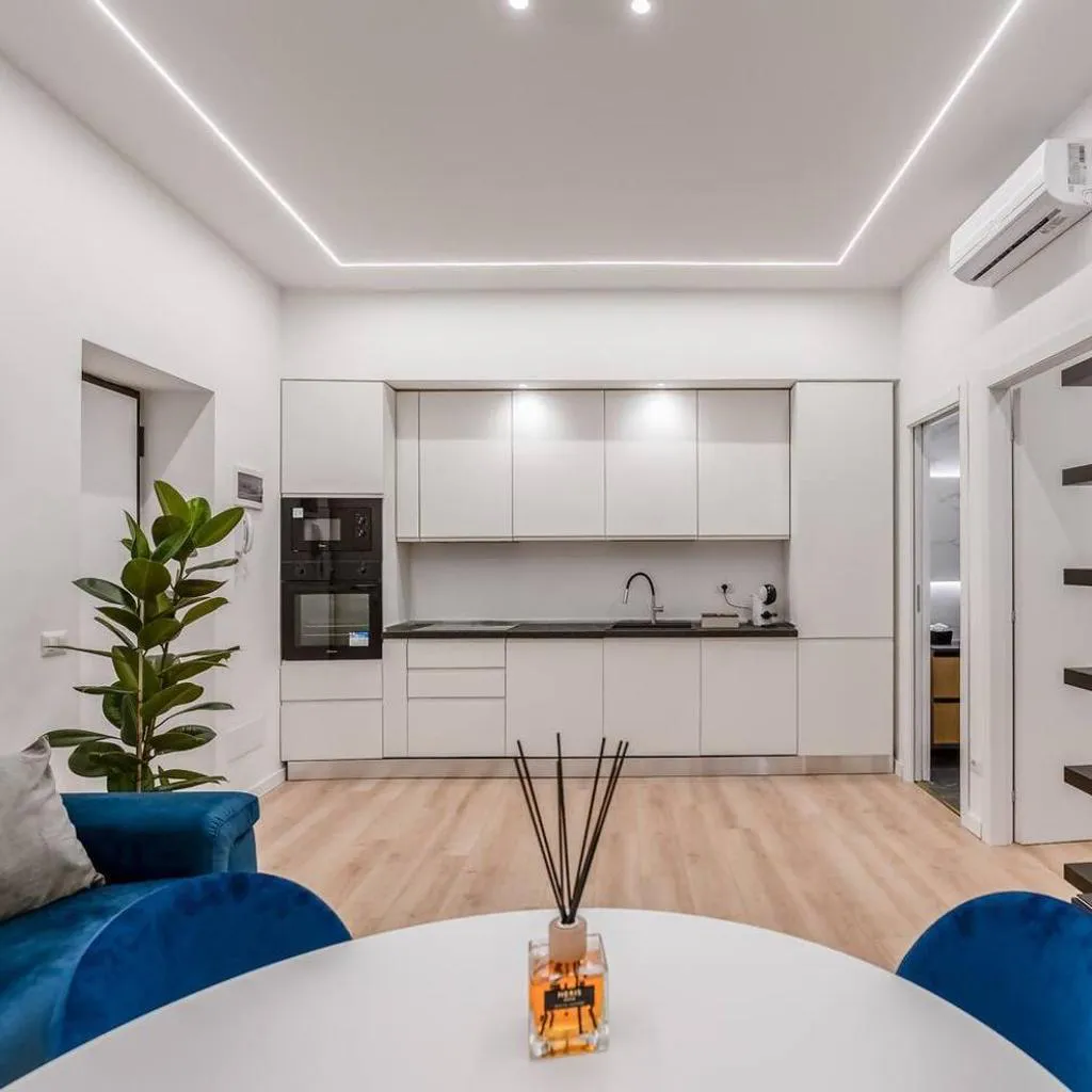 Photograph of Sarpi Designe Home [Gerusalemme M5]