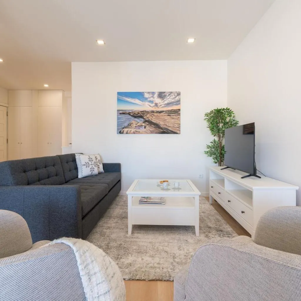 Photograph of Bright & Spacious Retreat with Balcony by HostWise
