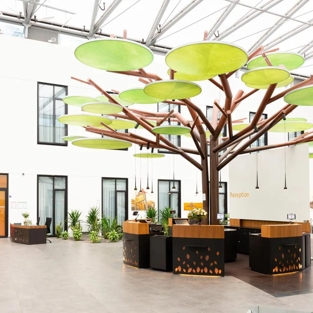 Photograph of Hotel MOA Berlin