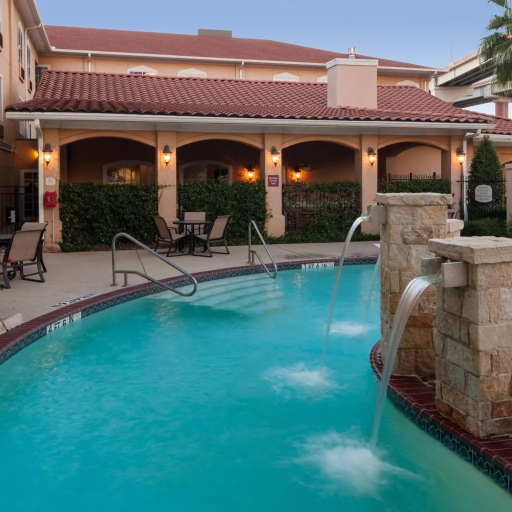 Photograph of TownePlace Suites by Marriott San Antonio Airport