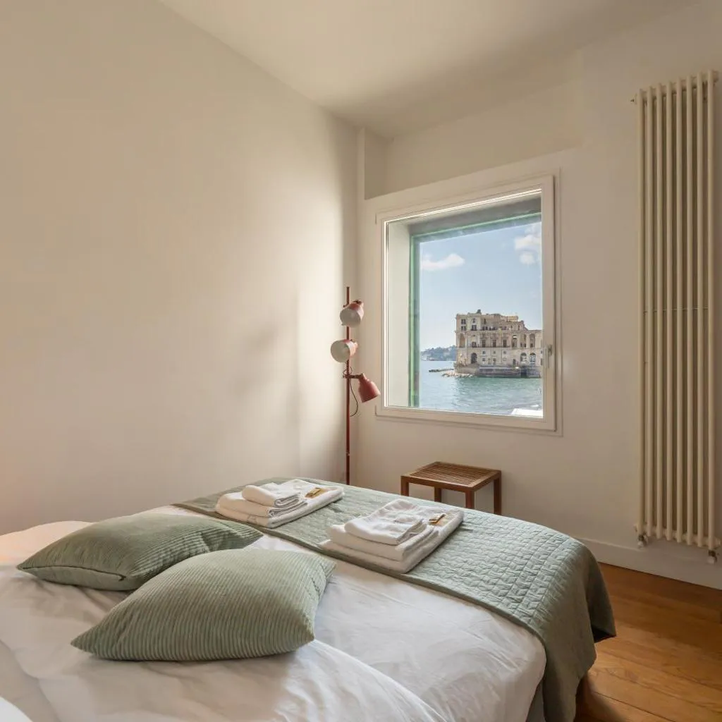 Photograph of LOFT sull'acqua con vista mozzafiato