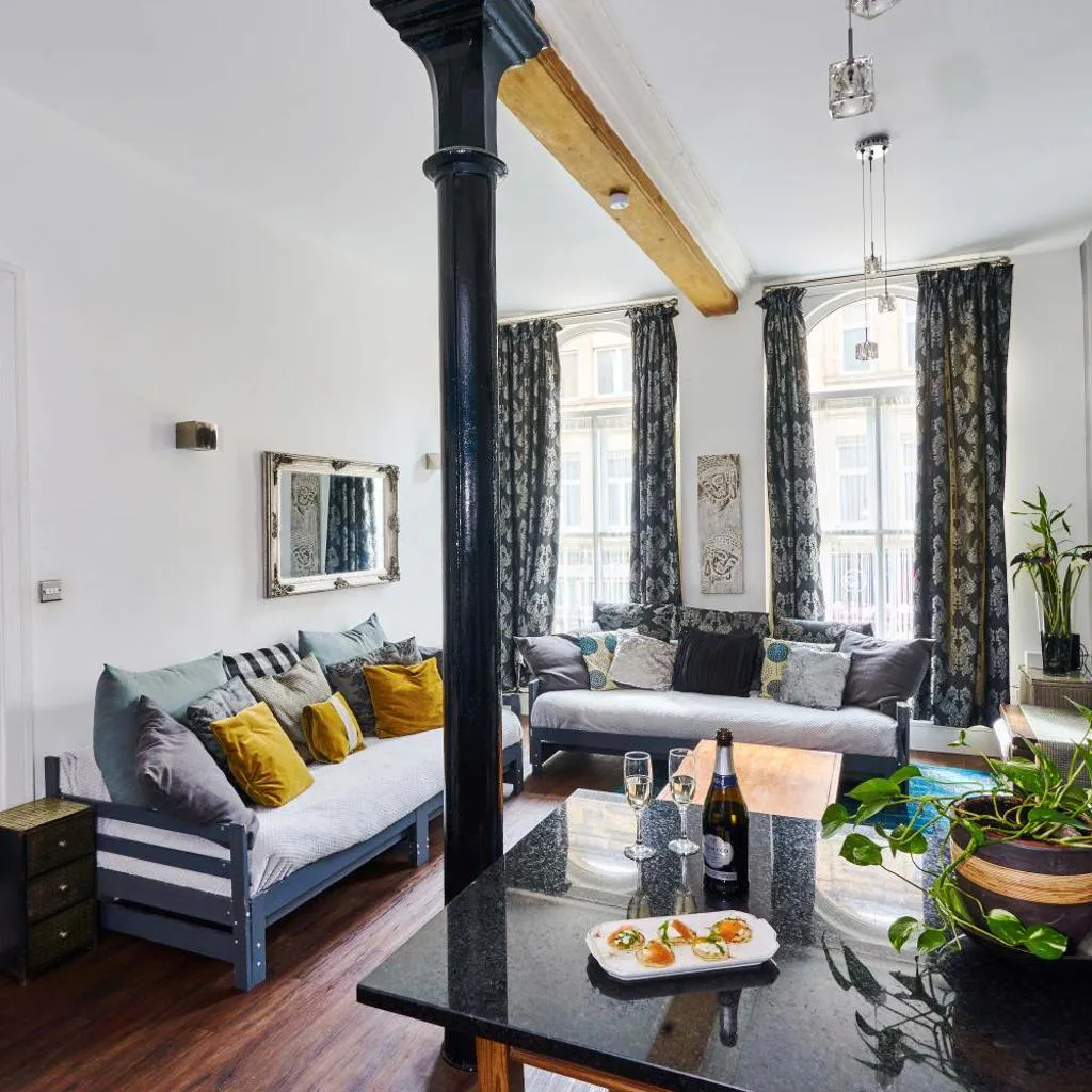 Photograph of Satori Serviced Apartments