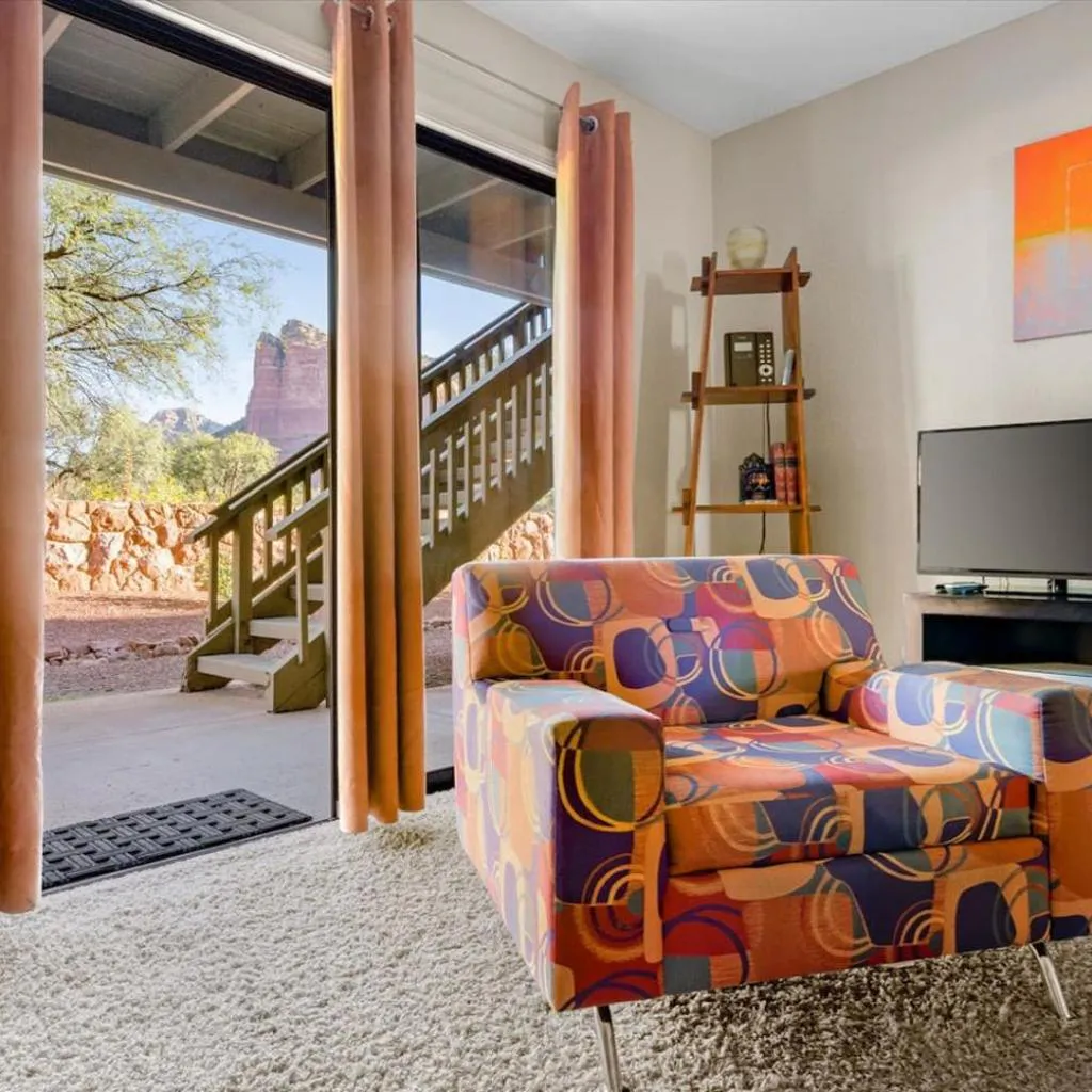 Photograph of Coconino - Sedona Bell Rock Condos
