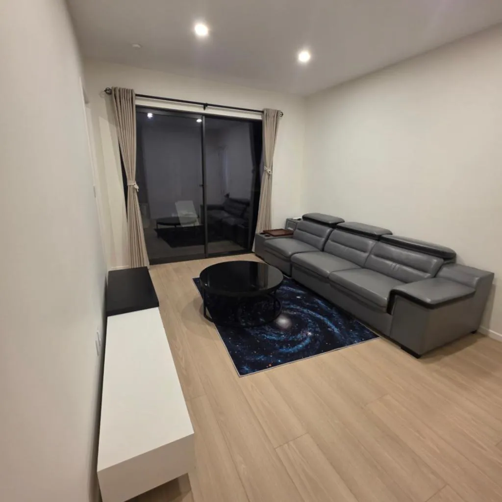 Photograph of Eco stay whole