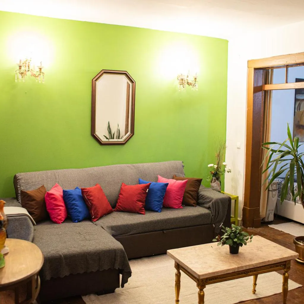Photograph of Lisboa Autêntica Apartment