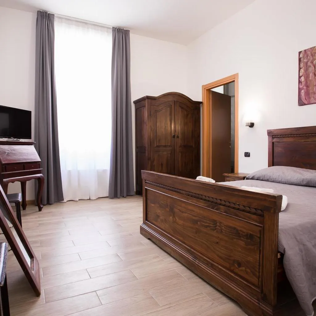 Photograph of Hotel Amico Milano Certosa