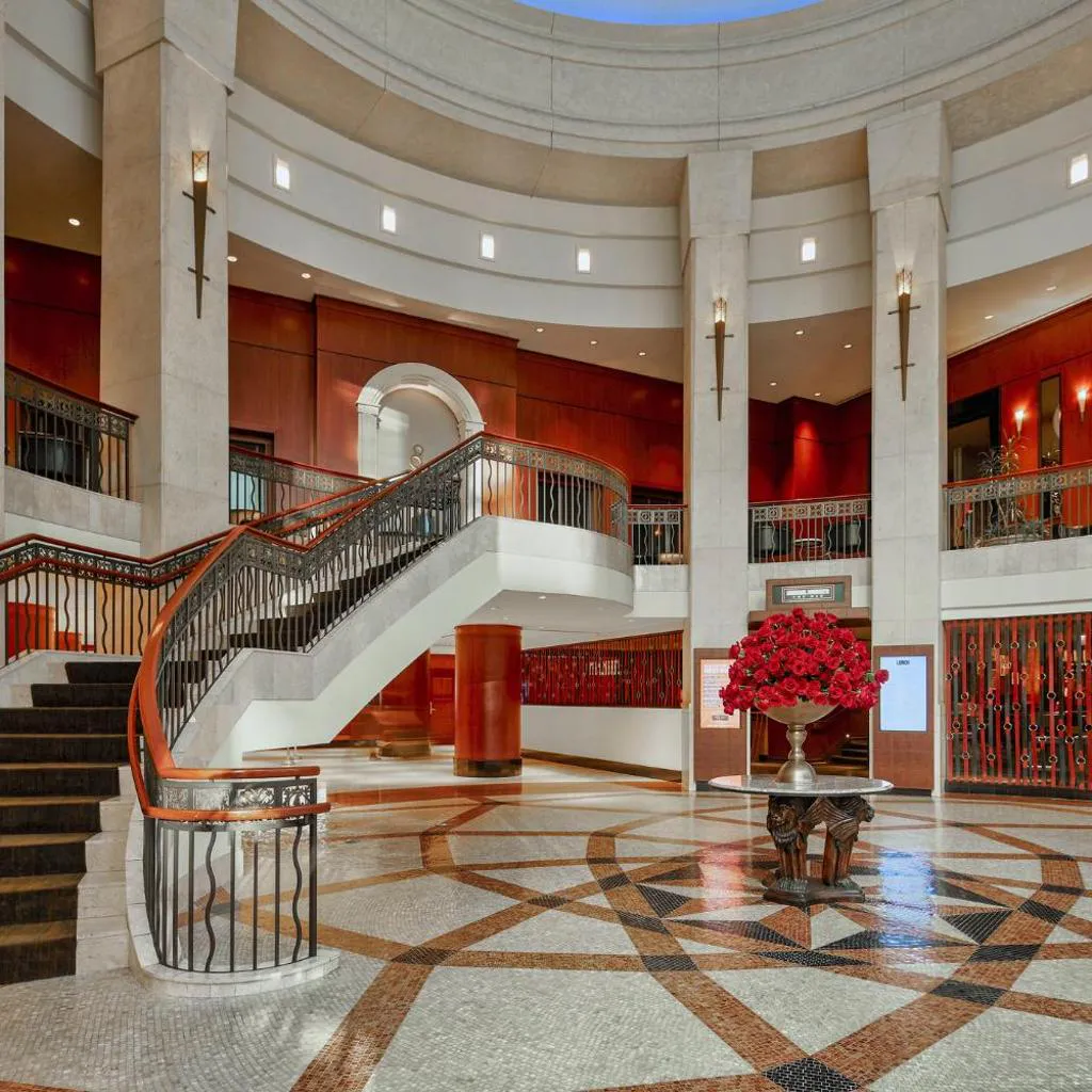 Photograph of InterContinental Chicago Magnificent Mile by IHG