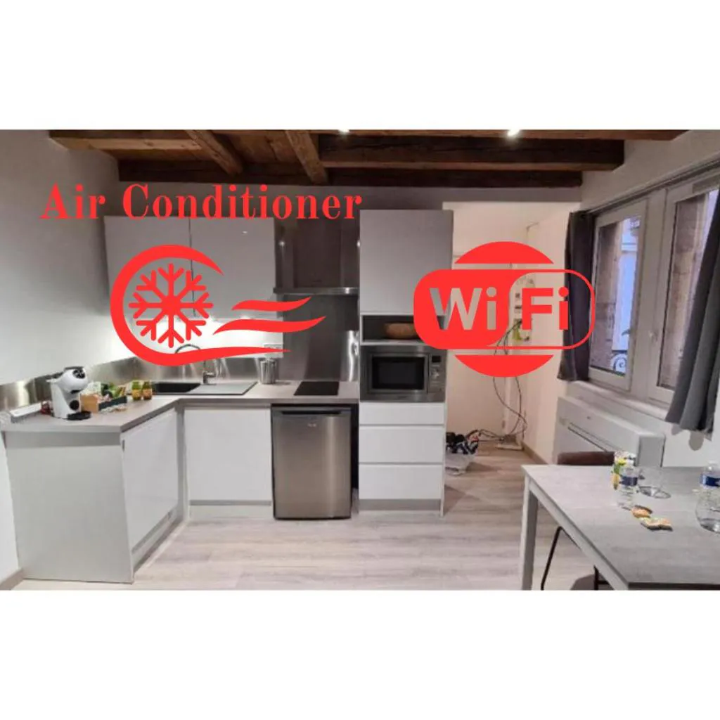Photograph of STUDIO CLIMATISATION Vieille Ville