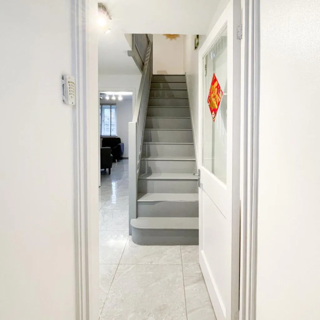 Photograph of Beautiful 2 large bedroom house in London zone 2