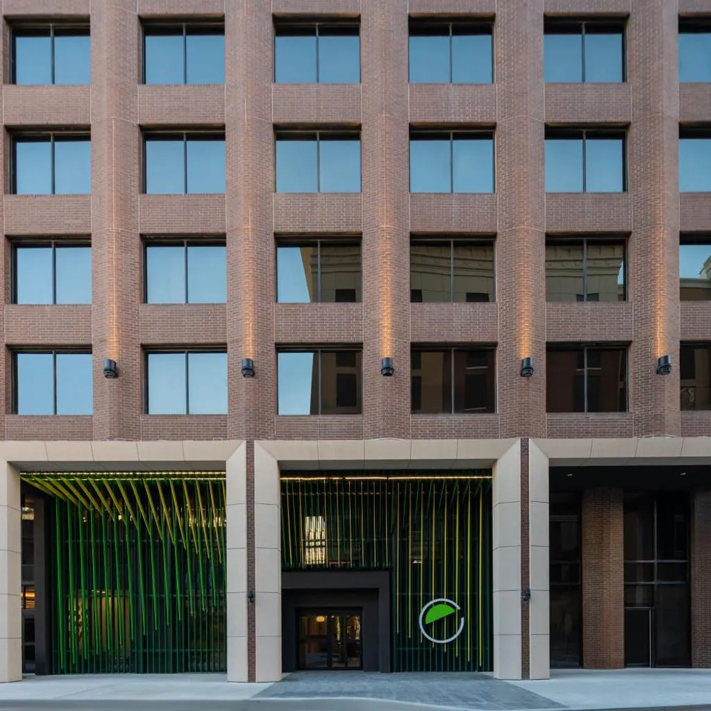Photograph of Element by Marriott San Antonio Riverwalk