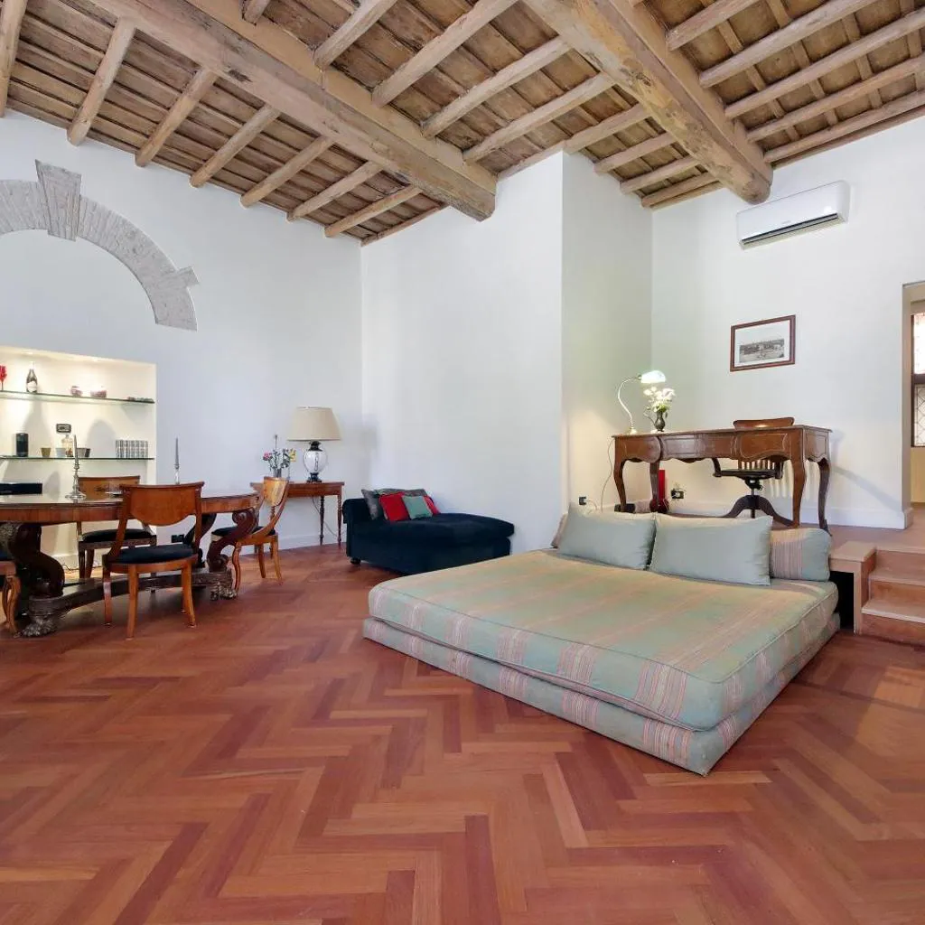 Photograph of Relais Popolo - Suite di Lusso