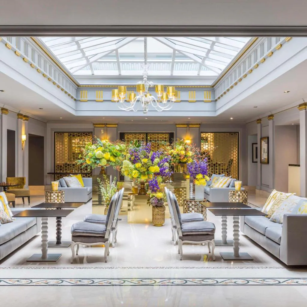 Photograph of Sofitel Paris Le Faubourg