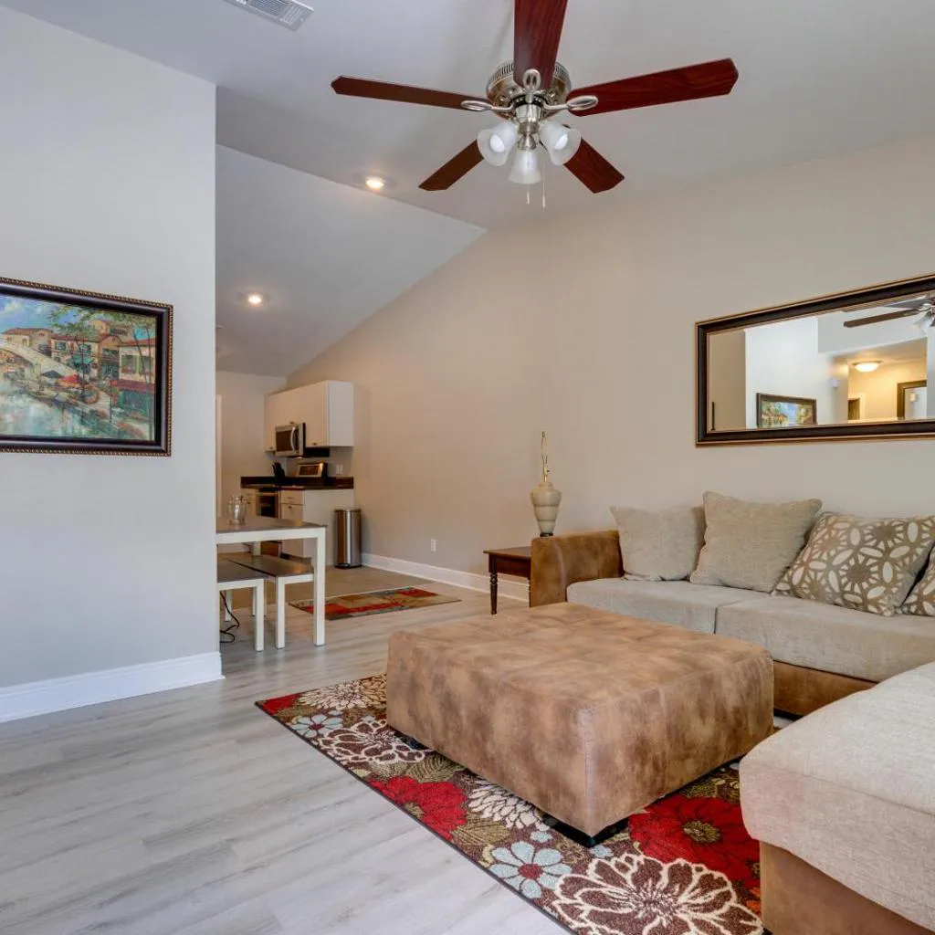 Photograph of Dog-Friendly Pensacola Duplex ~ 7 Mi to Downtown