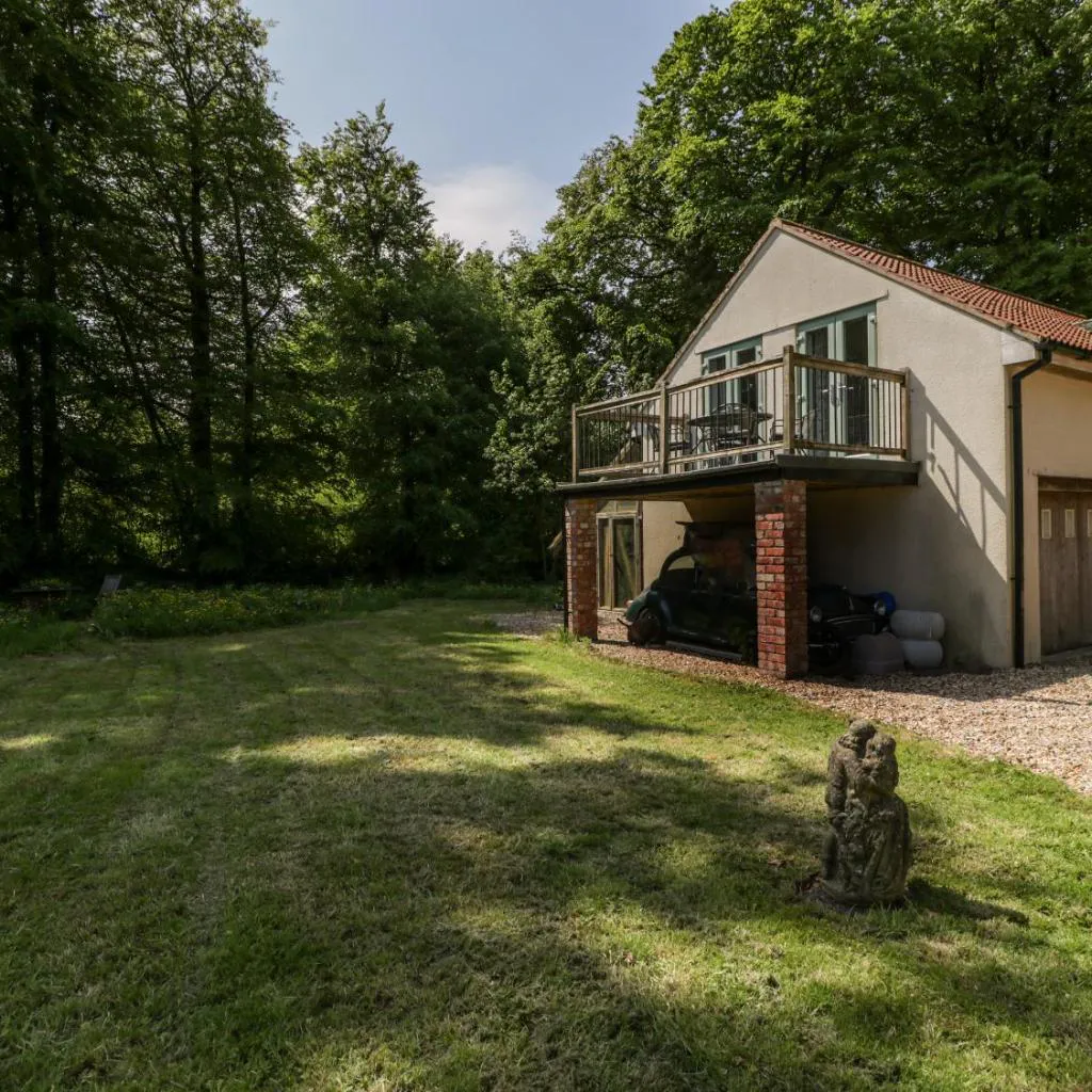 Photograph of The Loft At Nordrach Lodge