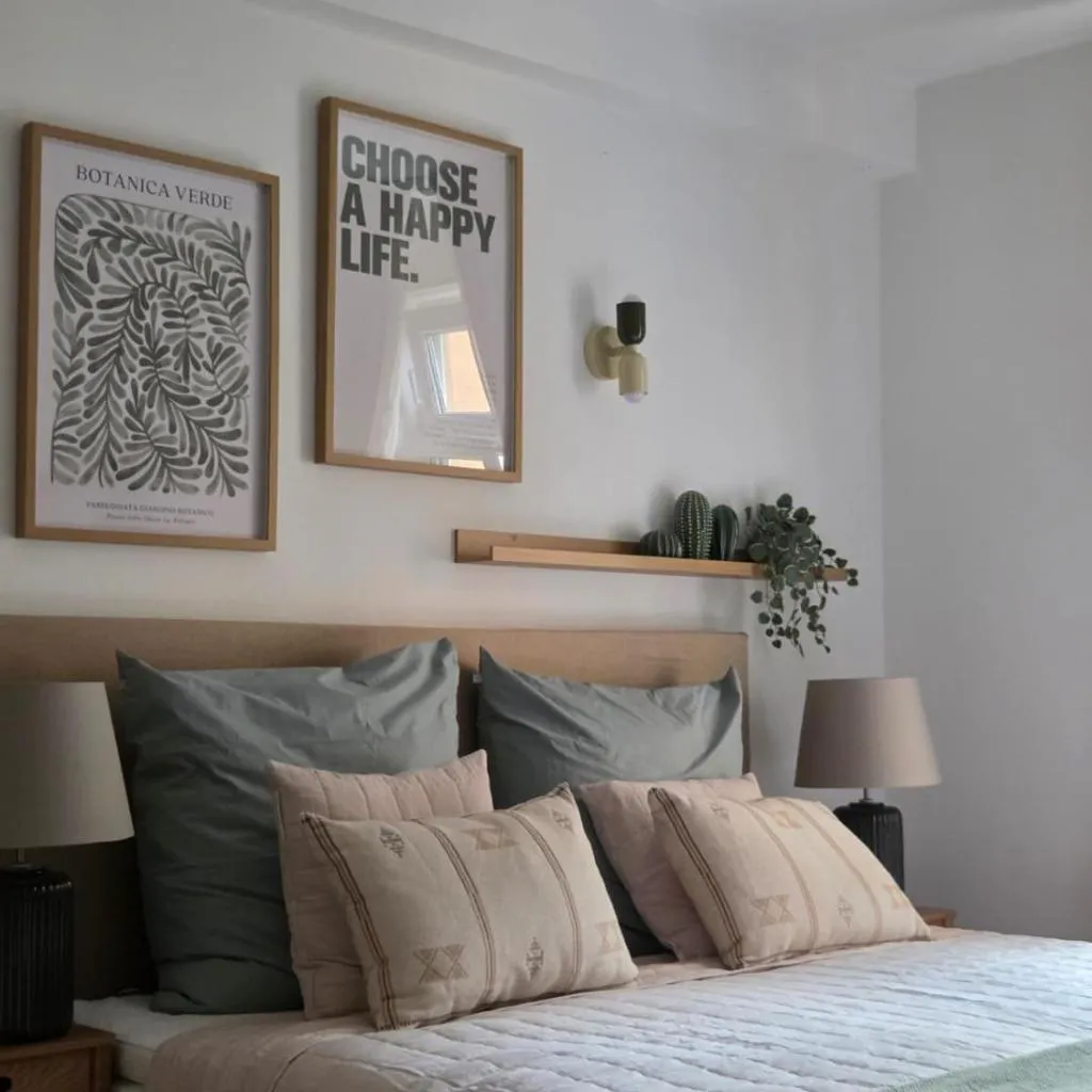 Photograph of Ruhiges Design Apartment im Herzen der Neustadt