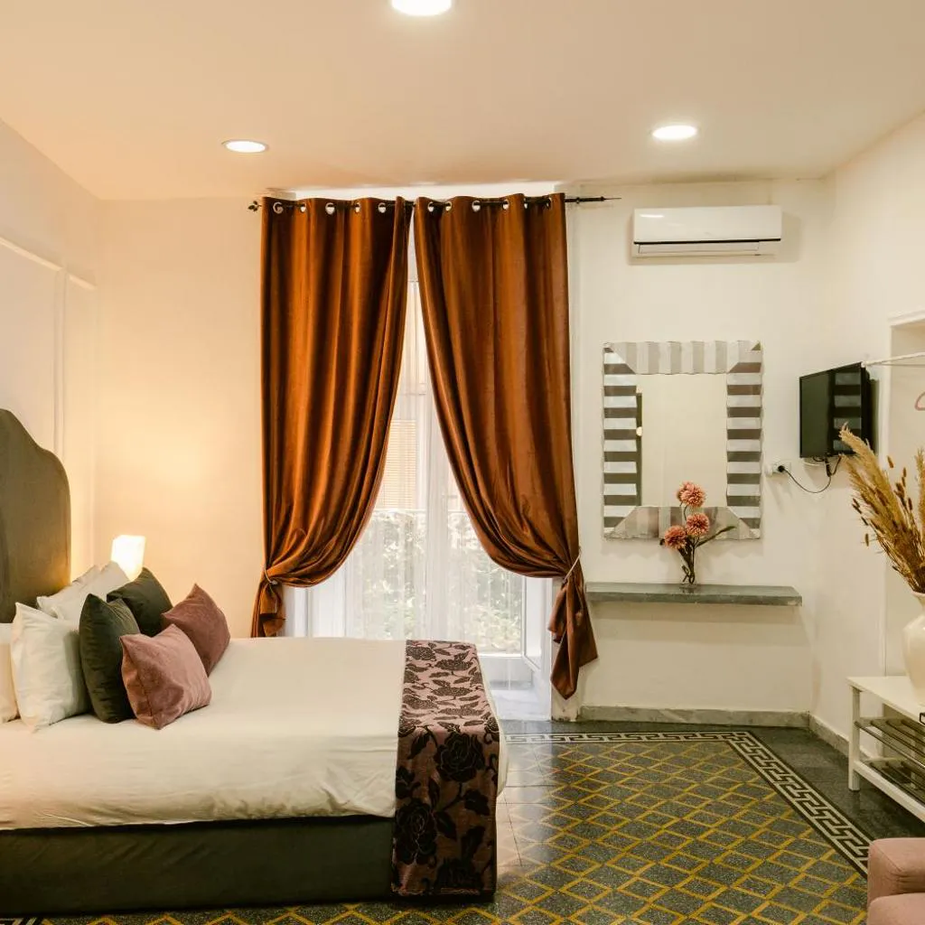 Photograph of Random B&B By Dimorra