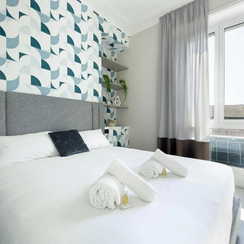 Photograph of La Galleria Prestige suite - 2 min from the Duomo