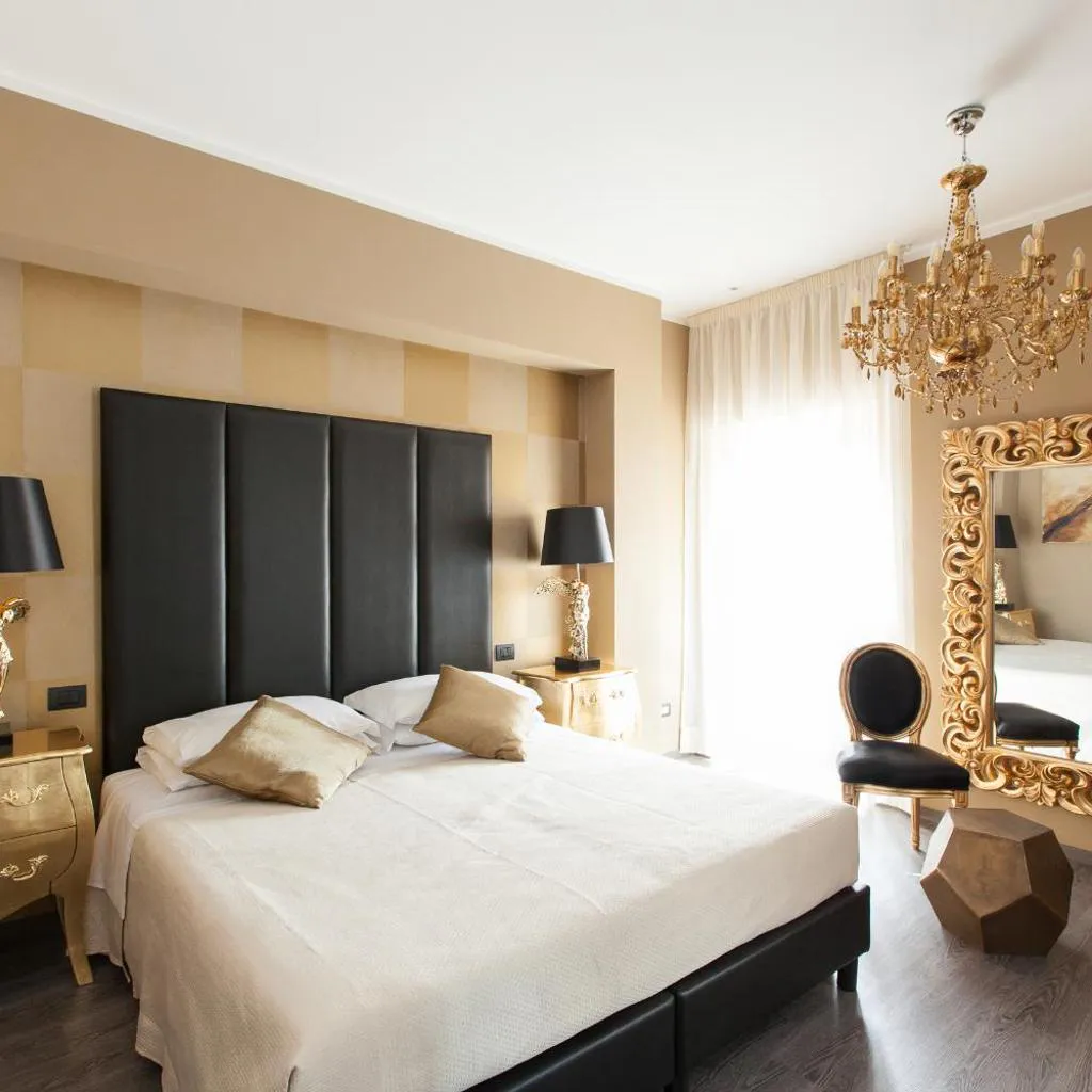 Photograph of Town House Roma