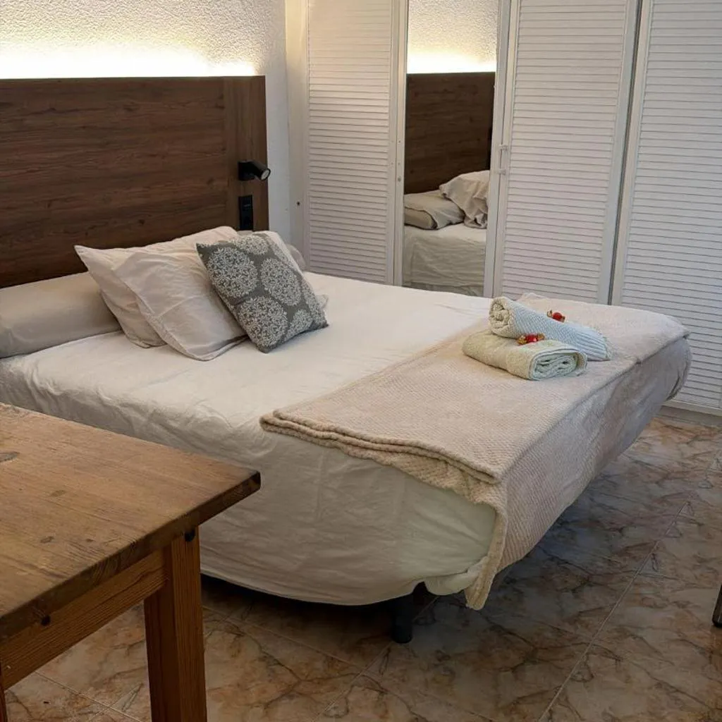 Photograph of Suite privada muy céntrica