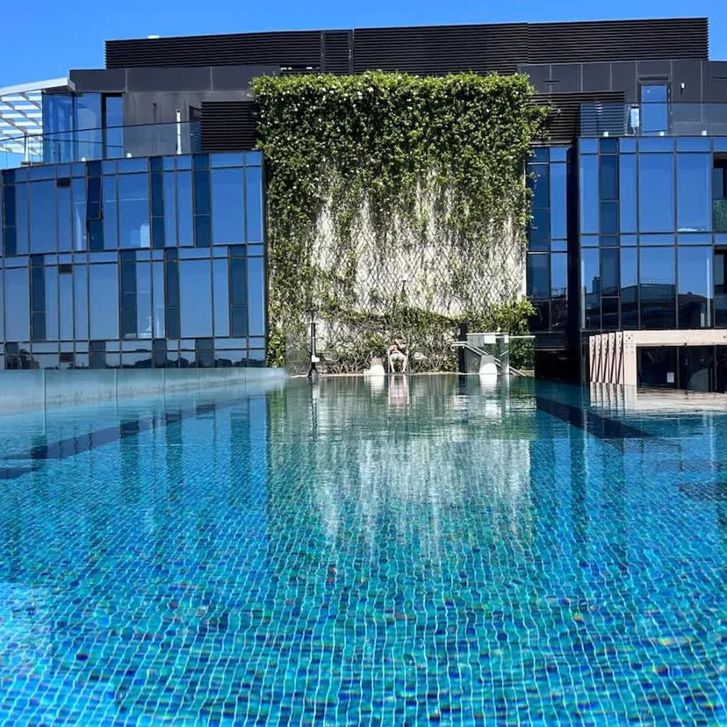 Photograph of Grand Bayview Corporate Residency