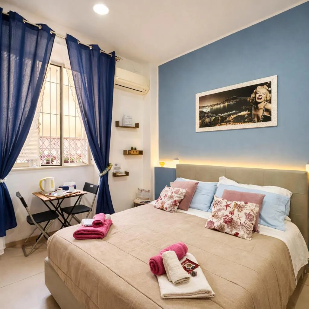 Photograph of Sweet Dreams Napoli