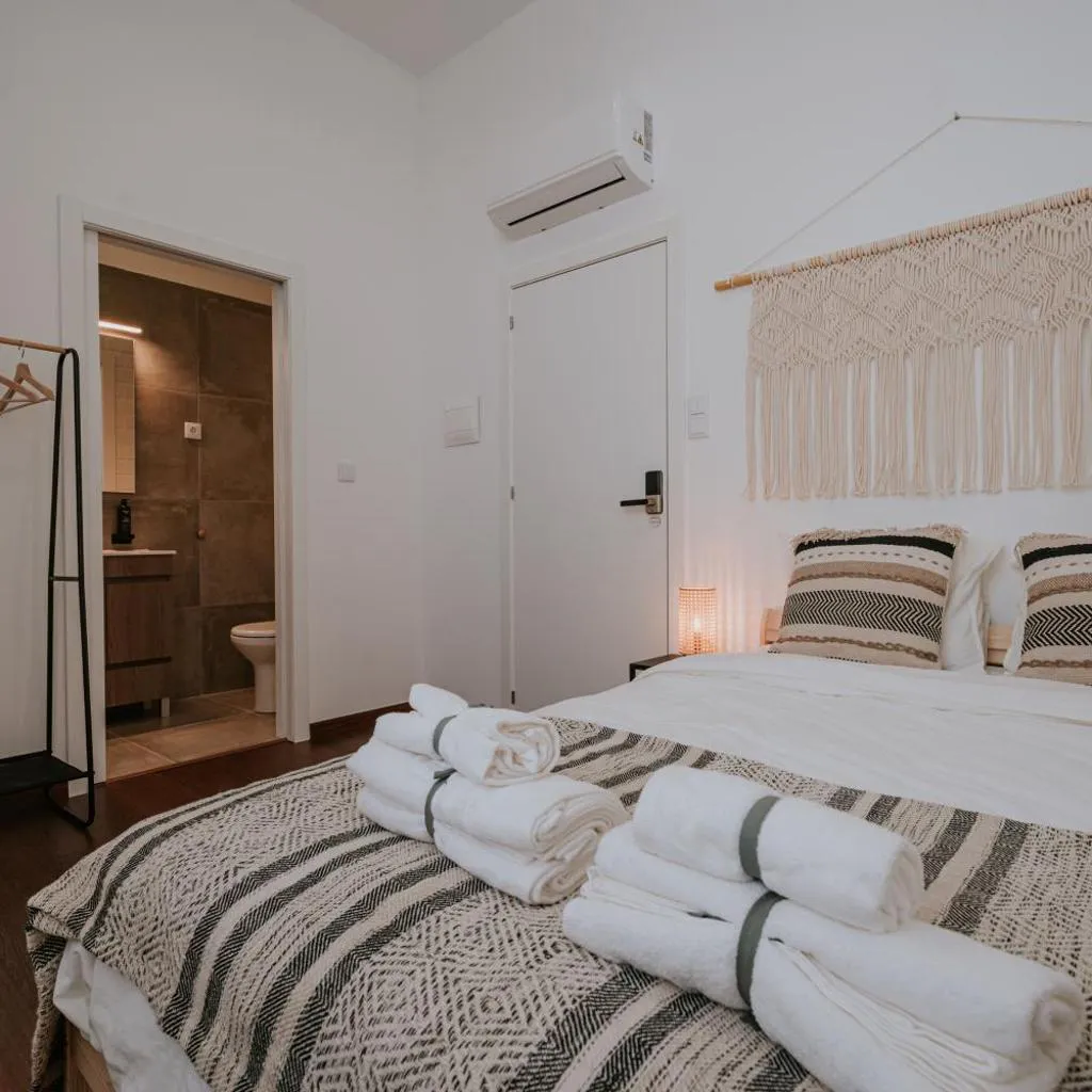 Photograph of Porto Hostel Cúpula