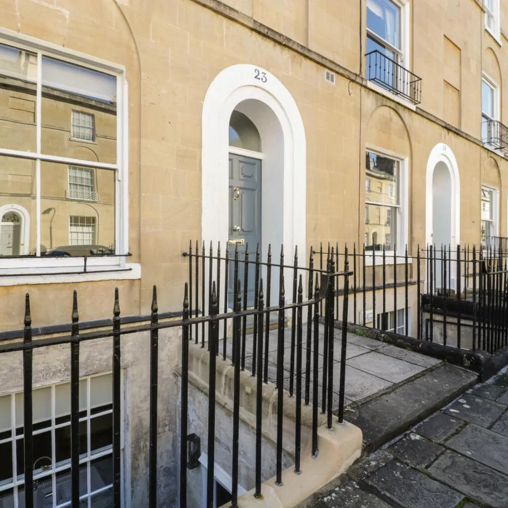 Photograph of 23 Daniel Street