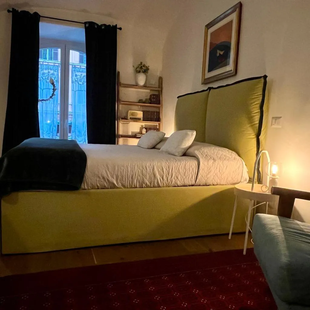 Photograph of A Casa - Home Sharing