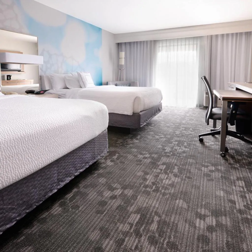 Photograph of Courtyard by Marriott Houston Northwest