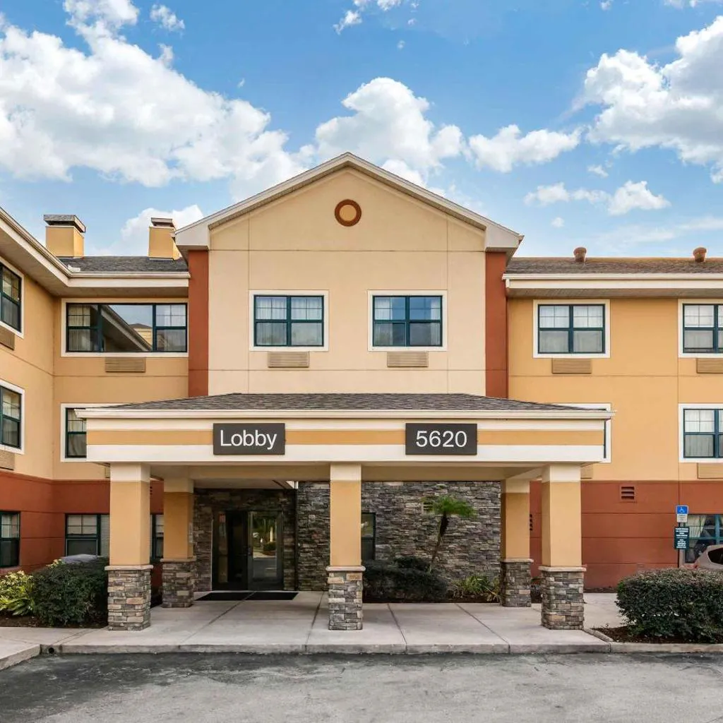 Photograph of Extended Stay America Suites - Orlando - Orlando Theme Parks - Major Blvd