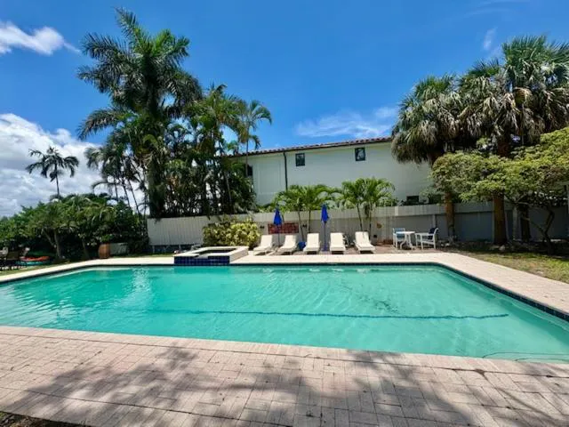 Photograph of Enchanged Waterfront Retreat