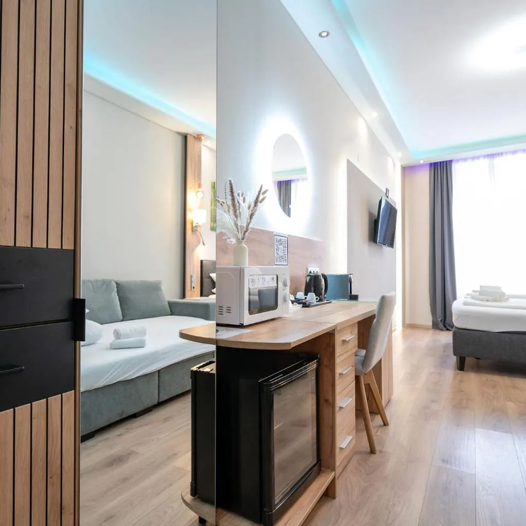 Photograph of Elegance Studios