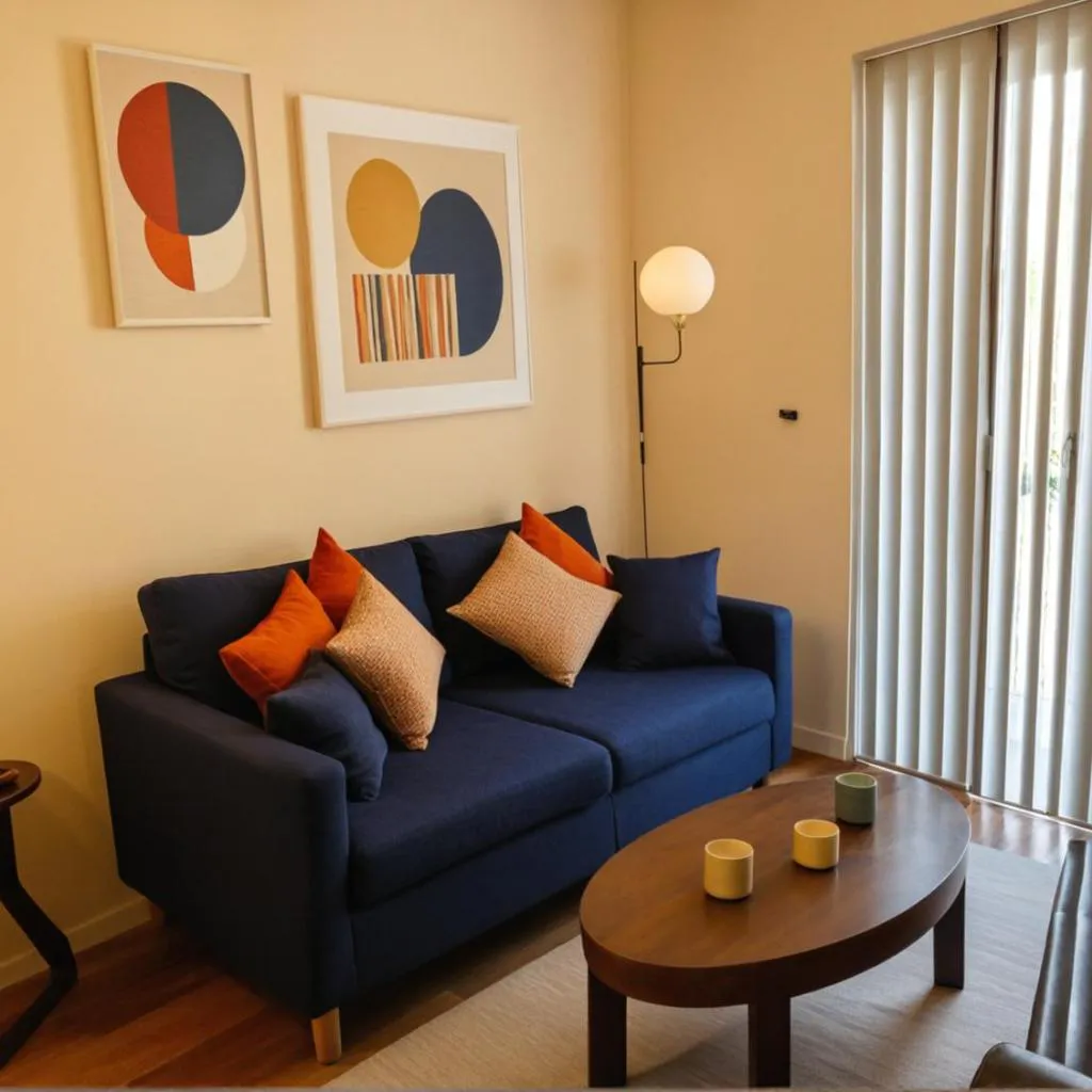 Photograph of 3 bedroom ENTIRE HOME Casa Serenity Central Los Angeles