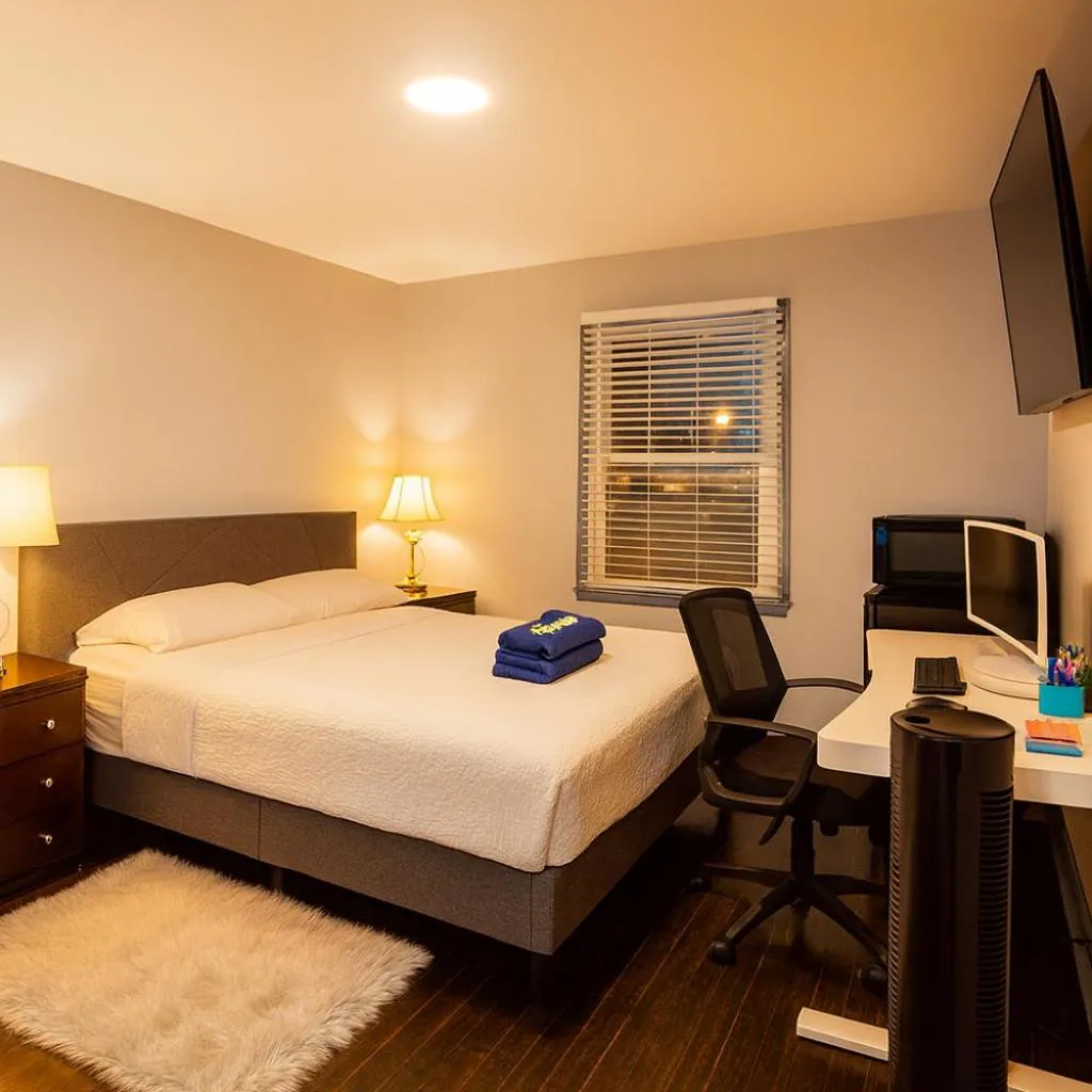 Photograph of Cozy MasterRoom Gresham Park