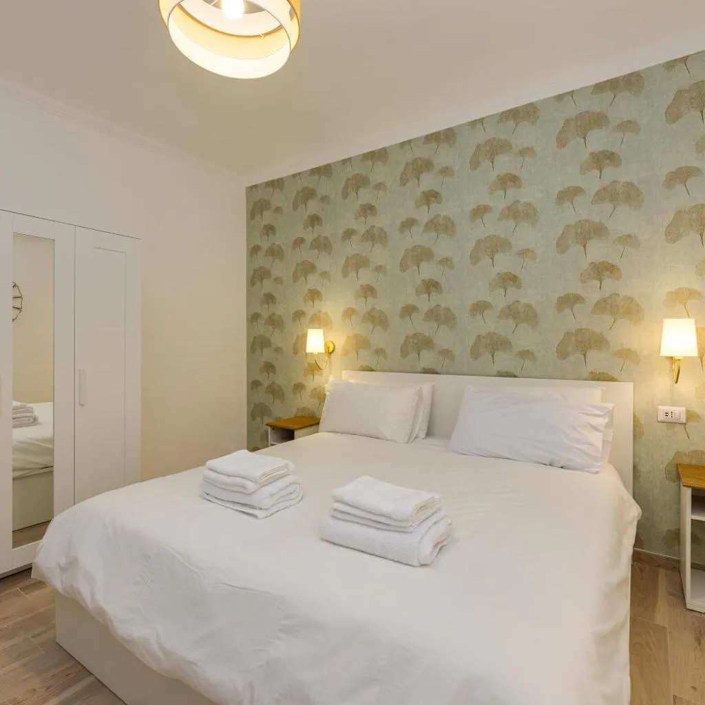 Photograph of Cozy Apartment Monteverde near Trastevere